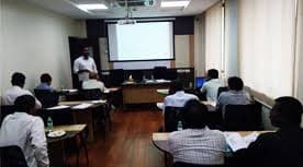 JNPT Training Centre JNPT Training Centre: Gallery photo 3